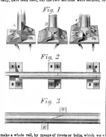 An illustration from Scientific American, Vol. 18, No. 26 (1868) (1868)
