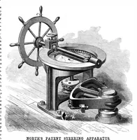 Picture 1 of 9 from Scientific American, Vol. 19, No. 1 (1868) (1868), leaf 1