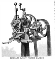 Picture 1 of 6 from Scientific American, Vol. 19, No. 2 (1868) (1868), leaf 0