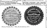 Picture 6 of 6 from Scientific American, Vol. 19, No. 2 (1868) (1868), leaf 15