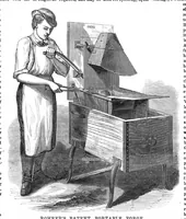 Picture 1 of 7 from Scientific American, Vol. 19, No. 3 (1868) (1868), leaf 0