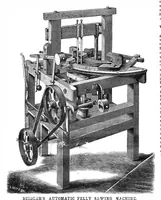Picture 1 of 7 from Scientific American, Vol. 19, No. 4 (1868) (1868), leaf 0