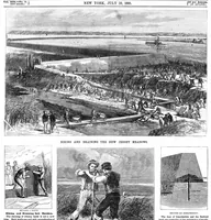 Picture 1 of 6 from Scientific American, Vol. 19, No. 5 (1868) (1868), leaf 0