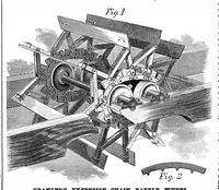 Picture 2 of 6 from Scientific American, Vol. 19, No. 5 (1868) (1868), leaf 3