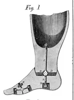 An illustration from Scientific American, Vol. 19, No. 5 (1868) (1868)