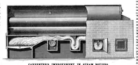 An illustration from Scientific American, Vol. 19, No. 5 (1868) (1868)