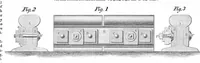 An illustration from Scientific American, Vol. 19, No. 7 (1868) (1868)