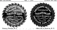 Picture 7 of 7 from Scientific American, Vol. 19, No. 8 (1868) (1868), leaf 15