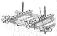An illustration from Scientific American, Vol. 19, No. 10 (1868) (1868)