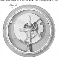 An illustration from Scientific American, Vol. 19, No. 10 (1868) (1868)