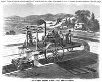 Picture 1 of 9 from Scientific American, Vol. 19, No. 19 (1868) (1868), leaf 0