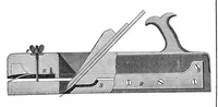 An illustration from Scientific American, Vol. 19, No. 19 (1868) (1868)