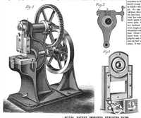 An illustration from Scientific American, Vol. 19, No. 19 (1868) (1868)