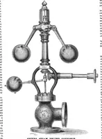 An illustration from Scientific American, Vol. 19, No. 20 (1868) (1868)