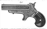 An illustration from Scientific American, Vol. 19, No. 21 (1868) (1868)