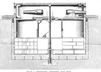 An illustration from Scientific American, Vol. 19, No. 26 (1868) (1868)
