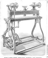 An illustration from Scientific American, Vol. 19, No. 26 (1868) (1868)
