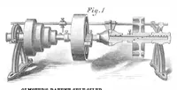 An illustration from Scientific American, Vol. 19, No. 26 (1868) (1868)