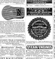 Picture 6 of 6 from Scientific American, Vol. 20, No. 3 (1869) (1869), leaf 15