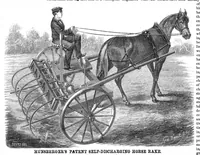 An illustration from Scientific American, Vol. 20, No. 3 (1869) (1869)