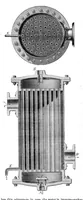 An illustration from Scientific American, Vol. 20, No. 4 (1869) (1869)