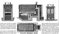 An illustration from Scientific American, Vol. 20, No. 4 (1869) (1869)