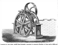 Picture 2 of 8 from Scientific American, Vol. 20, No. 8 (1869) (1869), leaf 3