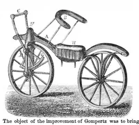 An illustration from Scientific American, Vol. 20, No. 8 (1869) (1869)