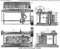 An illustration from Scientific American, Vol. 20, No. 9 (1869) (1869)