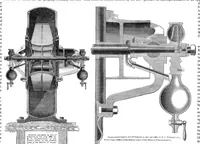 An illustration from Scientific American, Vol. 20, No. 10 (1869) (1869)