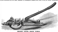 Picture 8 of 10 from Scientific American, Vol. 20, No. 11 (1869) (1869), leaf 7