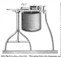 An illustration from Scientific American, Vol. 20, No. 13 (1869) (1869)