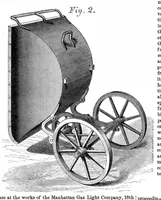 An illustration from Scientific American, Vol. 20, No. 17 (1869) (1869)
