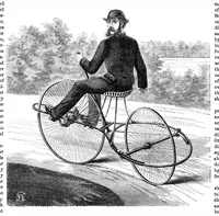An illustration from Scientific American, Vol. 20, No. 17 (1869) (1869)