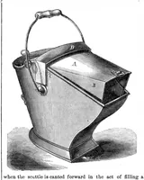 Picture 10 of 10 from Scientific American, Vol. 21, No. 5 (1869) (1869), leaf 7