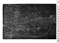 An illustration from Scientific American, Vol. 21, No. 7 (1869) (1869)