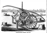 Picture 5 of 8 from Scientific American, Vol. 21, No. 7 (1869) (1869), leaf 7