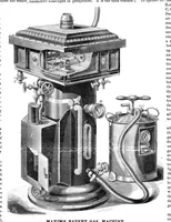 An illustration from Scientific American, Vol. 21, No. 8 (1869) (1869)