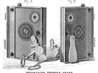 Picture 7 of 9 from Scientific American, Vol. 21, No. 8 (1869) (1869), leaf 7