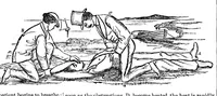 An illustration from Scientific American, Vol. 21, No. 9 (1869) (1869)