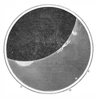 An illustration from Scientific American, Vol. 21, No. 11 (1869) (1869)