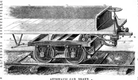 An illustration from Scientific American, Vol. 21, No. 12 (1869) (1869)