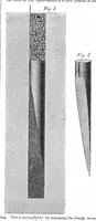 An illustration from Scientific American, Vol. 21, No. 14 (1869) (1869)