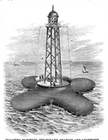 Picture 2 of 8 from Scientific American, Vol. 21, No. 18 (1869) (1869), leaf 3