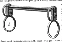 An illustration from Scientific American, Vol. 21, No. 19 (1869) (1869)