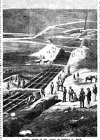 An illustration from Scientific American, Vol. 21, No. 20 (1869) (1869)