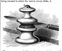 Picture 6 of 7 from Scientific American, Vol. 21, No. 20 (1869) (1869), leaf 7