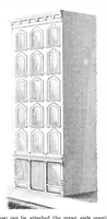 Picture 3 of 8 from Scientific American, Vol. 21, No. 23 (1869) (1869), leaf 4