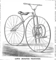 An illustration from Scientific American, Vol. 21, No. 25 (1869) (1869)