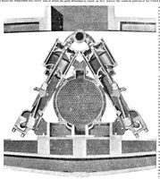 Picture 1 of 11 from Scientific American, Vol. 22, No. 1 (1870) (1870), leaf 1